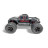 Радиоуправляемый монстр MJX Hyper Go Brushless 4WD 2.4G LED 1:10 - MJX-10208-V1-BLACK