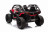 Детский электромобиль багги 24V 4WD - HC-601B-24V-4WD-RED