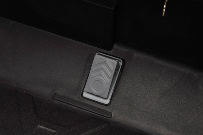 Детский электромобиль багги 24V 4WD - HC-601B-24V-4WD-RED