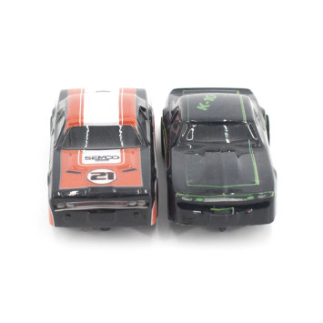 К-т машинок для автотрека JJ Slot 1:43 - JJ-CAR-09