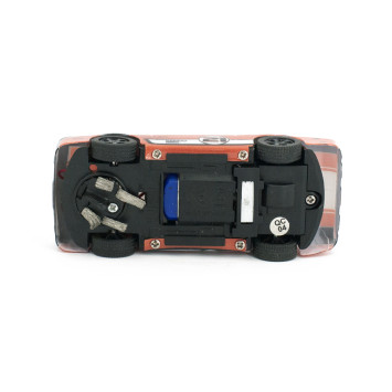 К-т машинок для автотрека JJ Slot 1:43 - JJ-CAR-09