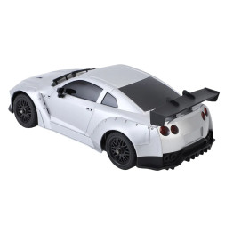 Радиоуправляемая машина для дрифта Nissan GTR - MN-268-GREY