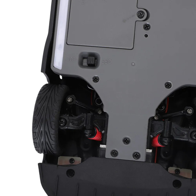 Радиоуправляемая машина для дрифта Nissan GTR - MN-268-GREY