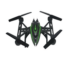 Радиоуправляемый квадрокоптер JXD с поворотной HD камерой 2MP FPV 5.8G и барометром - 506G