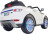 Детский электромобиль Range Rover Luxury White MP4 12V - SX118-S