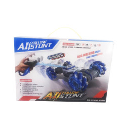 Радиоуправляемый внедорожник Твистер G-сенсор 1:16 - UD2196AN-GREEN