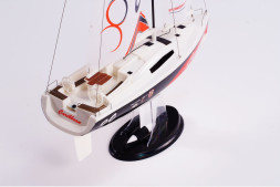 Радиоуправляемая яхта Joysway Caribbean RTR 2.4G - JS8802