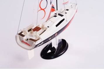 Радиоуправляемая яхта Joysway Caribbean RTR 2.4G - JS8802