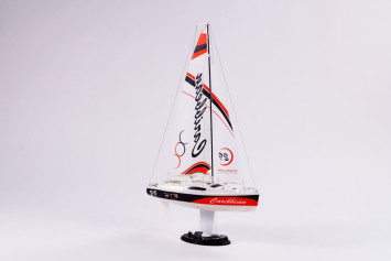 Радиоуправляемая яхта Joysway Caribbean RTR 2.4G - JS8802