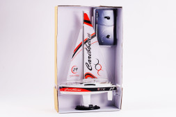 Радиоуправляемая яхта Joysway Caribbean RTR 2.4G - JS8802