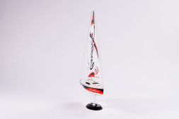 Радиоуправляемая яхта Joysway Caribbean RTR 2.4G - JS8802