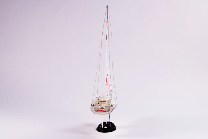 Радиоуправляемая яхта Joysway Caribbean RTR 2.4G - JS8802