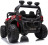 Детский электромобиль Багги (полный привод, EVA, 12V) - HC-301-4WD-RED