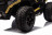 Детский электромобиль багги 24V 4WD - HC-601B-24V-4WD-YELLOW