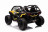 Детский электромобиль багги 24V 4WD - HC-601B-24V-4WD-YELLOW