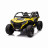 Детский электромобиль багги 24V 4WD - HC-601B-24V-4WD-YELLOW