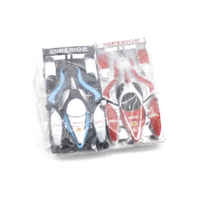 К-т машинок для автотрека JJ Slot 1:43 - JJ-CAR-10