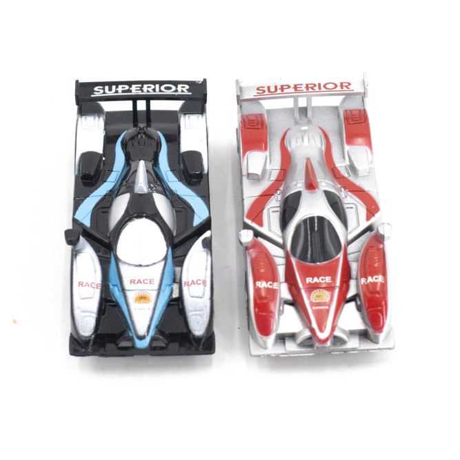 К-т машинок для автотрека JJ Slot 1:43 - JJ-CAR-10