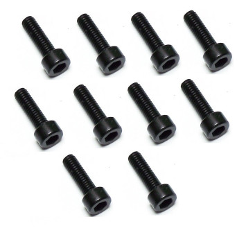 Набор винтов HSP M 3x10 - 02093