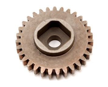 Шестерня HSP 35T - 07184