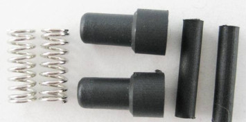 Направляющие амортизатора HSP - 86003