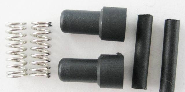 Направляющие амортизатора HSP - 86003