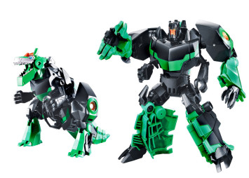 Трансформер Wei Jiang Гримлок, 18 см - J8017B