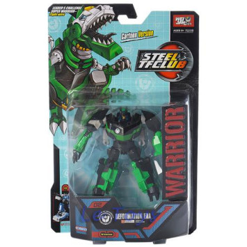 Трансформер Wei Jiang Гримлок, 18 см - J8017B