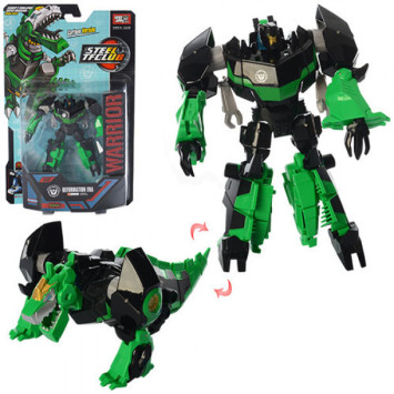 Трансформер Wei Jiang Гримлок, 18 см - J8017B