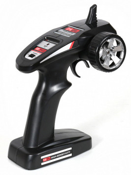 Радиоуправляемый гусеничный вездеход 1:12 2.4G - MX-8997