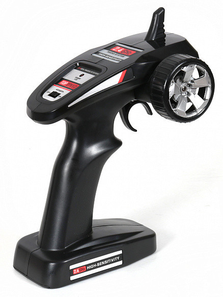 Радиоуправляемый гусеничный вездеход 1:12 2.4G - MX-8997