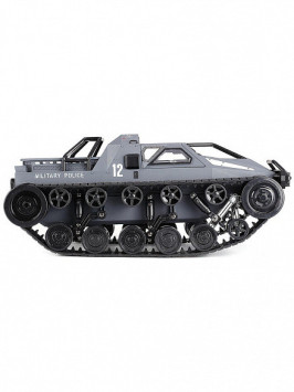 Радиоуправляемый гусеничный вездеход 1:12 2.4G - MX-8997