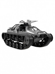 Радиоуправляемый гусеничный вездеход 1:12 2.4G - MX-8997
