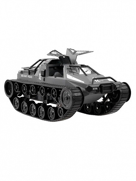 Радиоуправляемый гусеничный вездеход 1:12 2.4G - MX-8997