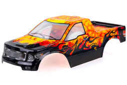Корпус для автомоделей HSP джип 1:10 - HSP88067