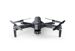 Квадрокоптер SJRC F11S 4K PRO 2-AXIS 4K EIS 5G GPS RTF (2 АКБ)  - F11S 4K PRO COMBO