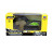 Металлический гусеничный экскаватор HUI NA TOYS масштаб 1:50 - HN1721-GREEN