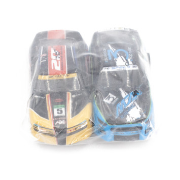 К-т машинок для автотрека JJ Slot 1:43 - JJ-CAR-11