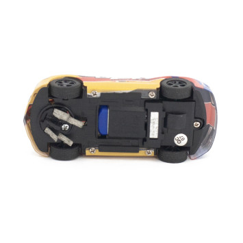 К-т машинок для автотрека JJ Slot 1:43 - JJ-CAR-11