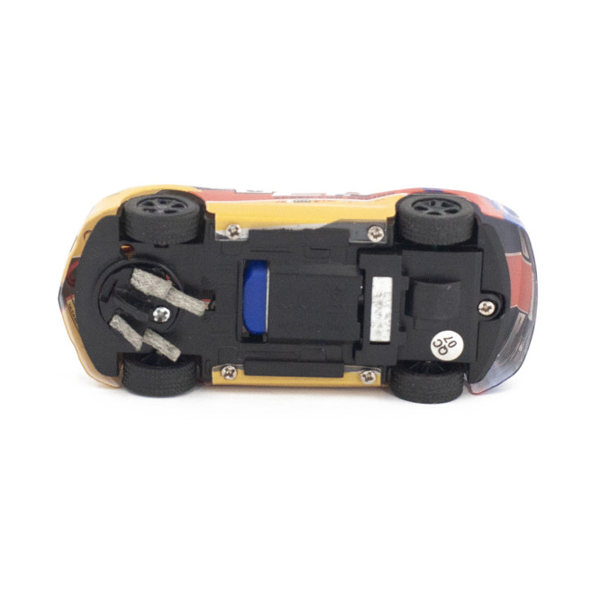 К-т машинок для автотрека JJ Slot 1:43 - JJ-CAR-11