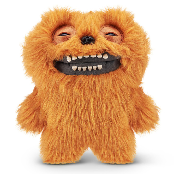 Мягкая игрушка FUGGLER Подпольный монстр - 15728E