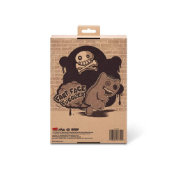 Мягкая игрушка FUGGLER Подпольный монстр - 15728E