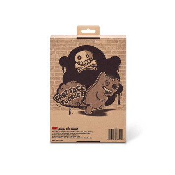 Мягкая игрушка FUGGLER Подпольный монстр - 15728E