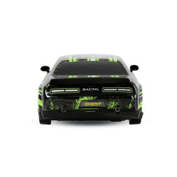Радиоуправляемая машина для дрифта Dodge (19 см, 15 км/ч, сменные колеса, фишки) - SC24A25