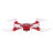 Радиоуправляемый квадрокоптер Syma с HD камерой 2.4G - X5UW