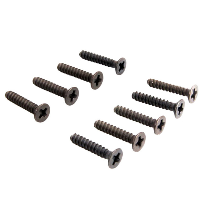 Набор винтов HSP TPE 3*15 FH - 02089