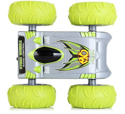 Радиоуправляемая машина Перевертыш с пневмо колесами - CS-0935