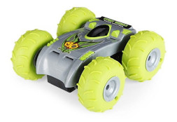Радиоуправляемая машина Перевертыш с пневмо колесами - CS-0935