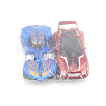 К-т машинок для автотрека JJ Slot 1:43 - JJ-CAR-12