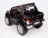Детский электромобиль Dake Ford Ranger Black 4WD MP4 - DK-F650